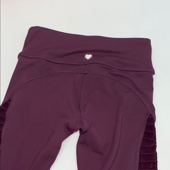 🔥NWT Forever 21 legging SIZE SP - Picture 7 of 9